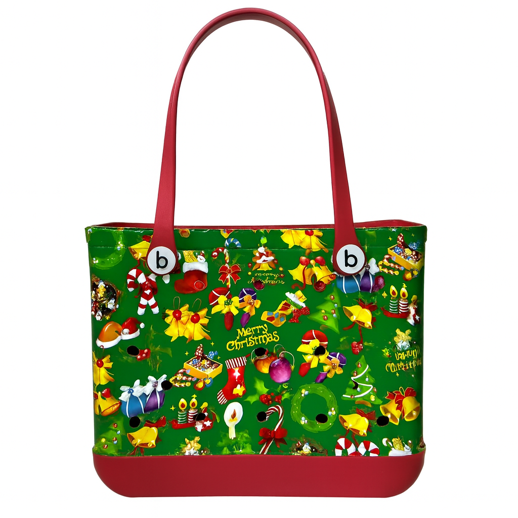 Bloow Bag Christmas Edition - Large