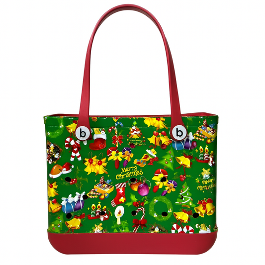 Bloow Bag Christmas Edition - Large