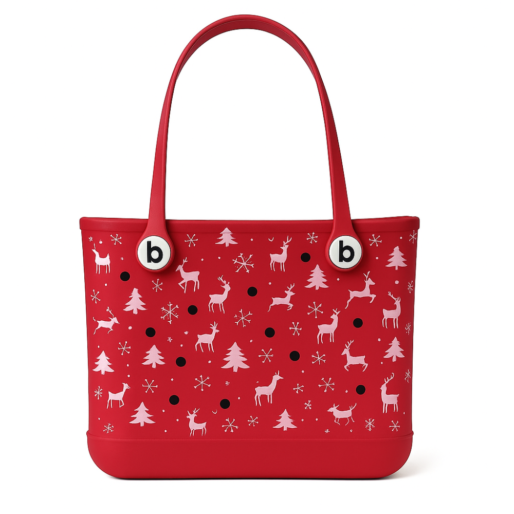 Bloow Bag Christmas Edition - Large