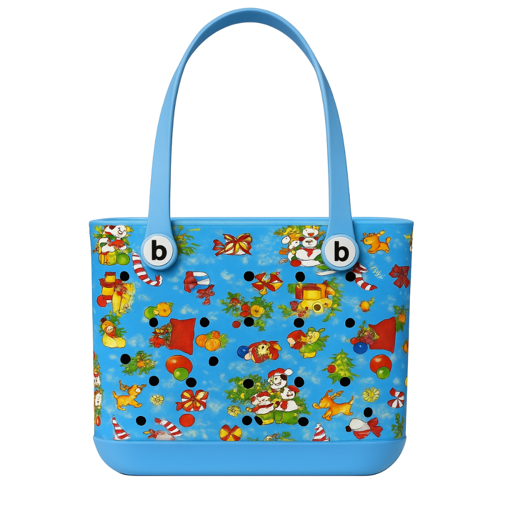 Bloow Bag Christmas Edition - Large